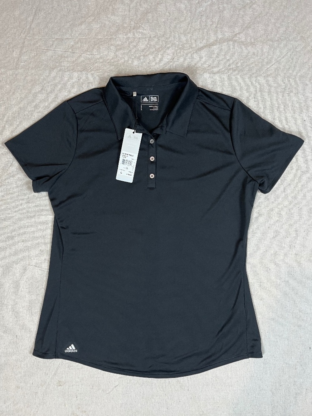 Adidas Performance Polo